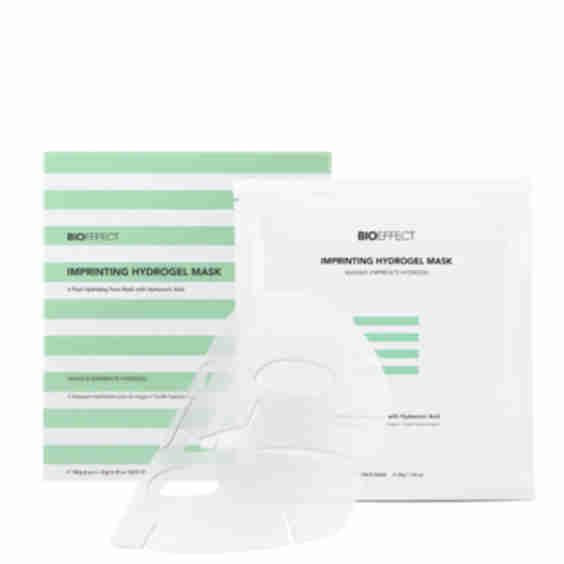 Imprinting Hydrogel Mask, Set of 6