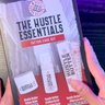 Hustle Butter