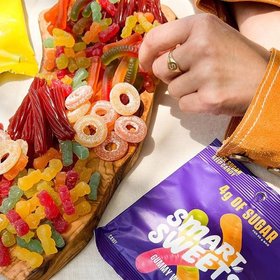 SmartSweets