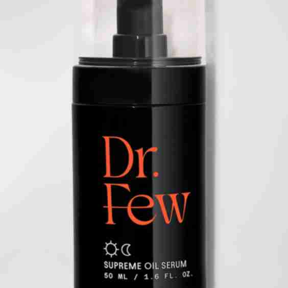 Supreme Oil Serum, 1.6 Oz.