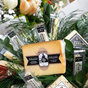 Beecher's Handmade Cheese