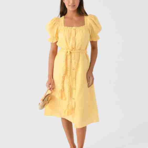 Women's The Mary Alice Dress