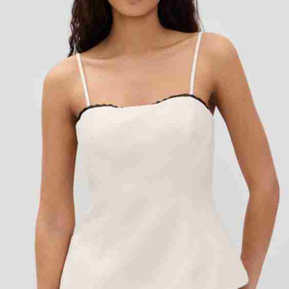 Violetta Top