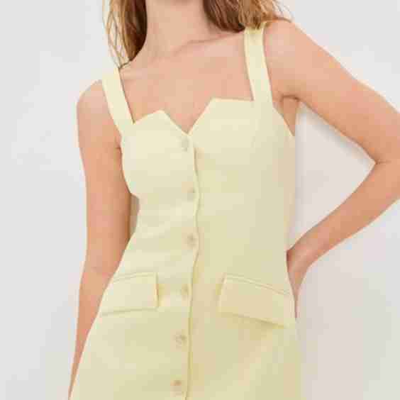 Bryony Mini Dress