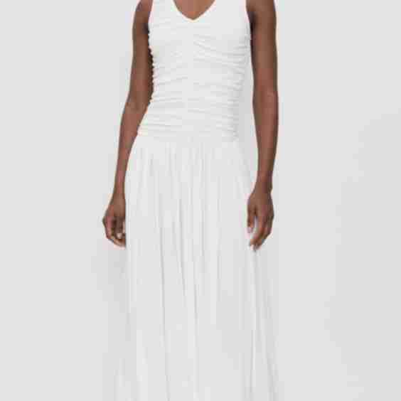 Lesie Maxi Dress