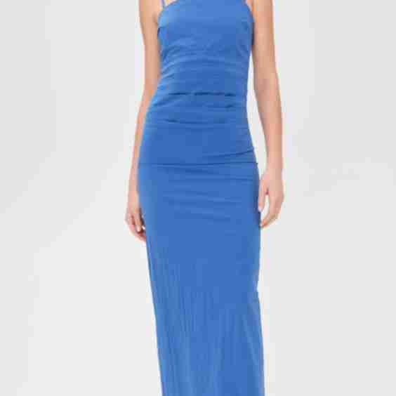 Saphina Maxi Dress