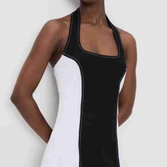 Erin Mini Dress