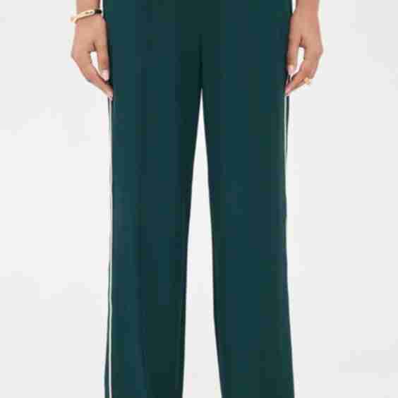 Deyna Pants
