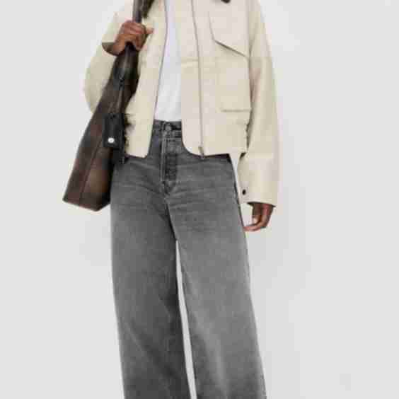 Chappel Jacket
