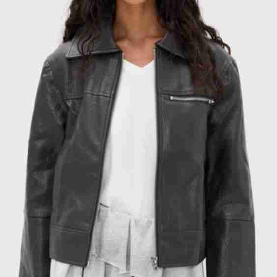 Axel Jacket