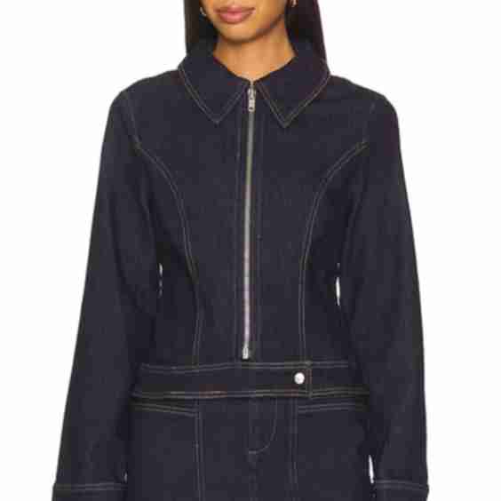 Anja Jacket