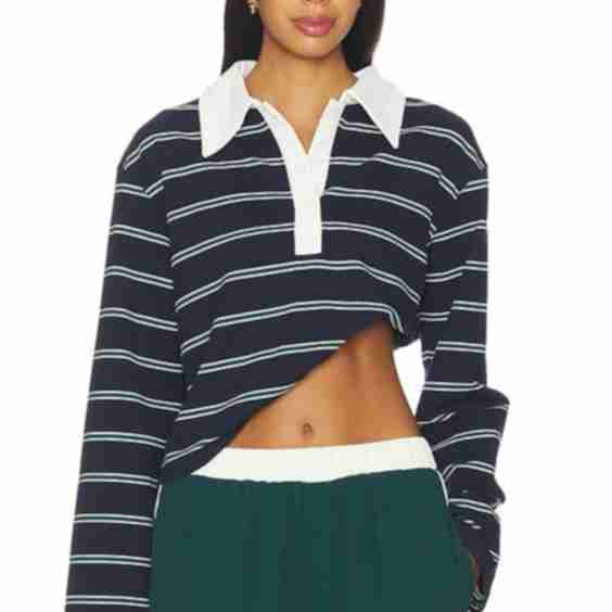Ryland Rugby Top