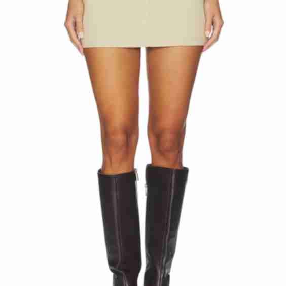 Nikolas Skirt