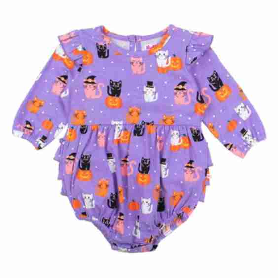 Kitty Costumes Bodysuit