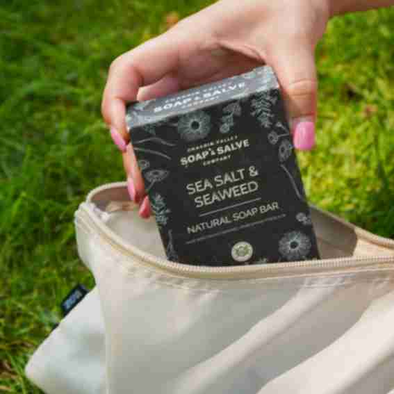 Chagrin Valley Soaps and Salve Reviews