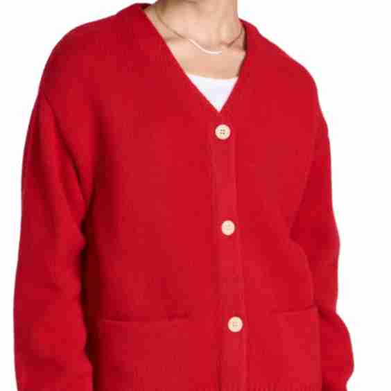 Shen Cardigan