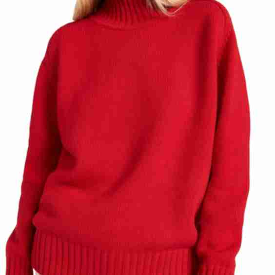 Gnar Sweater