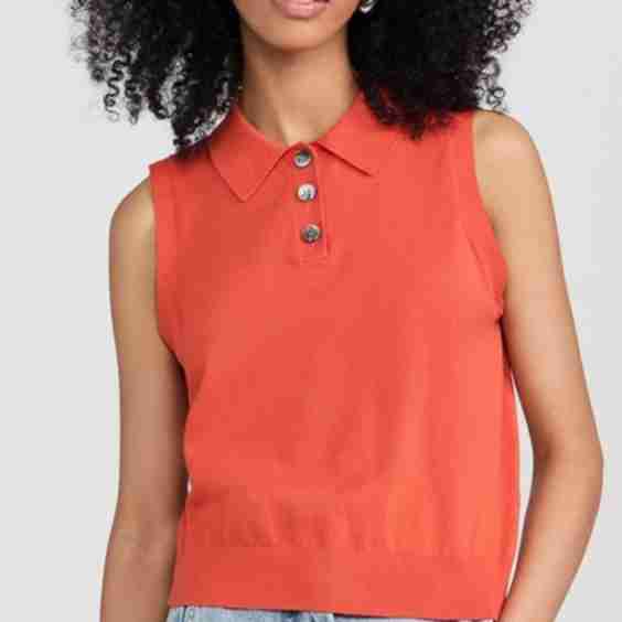 Ayana Top