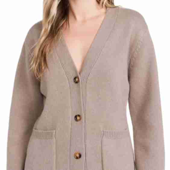 Hera Cardigan