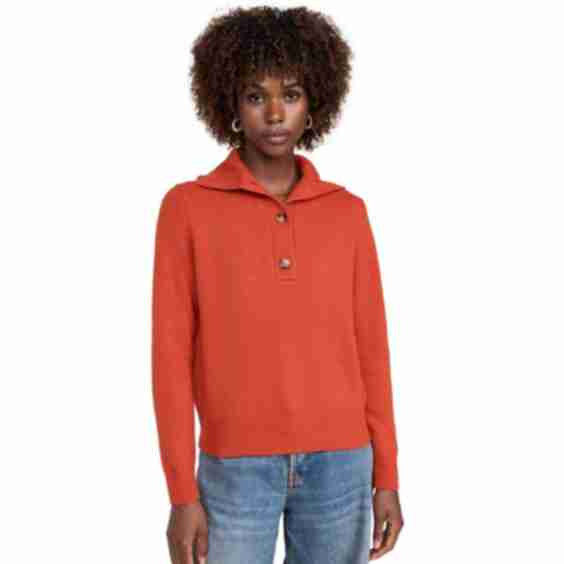 Freyja Sweater