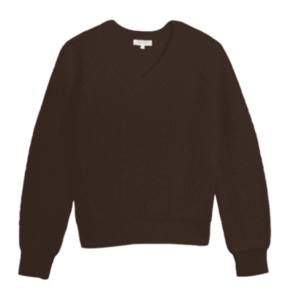 Mimi Cotton Sweater