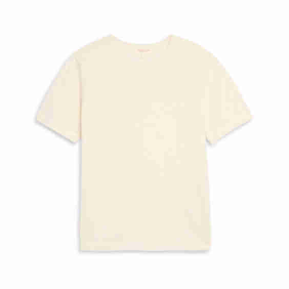 Adebola Cotton Cashmere Top
