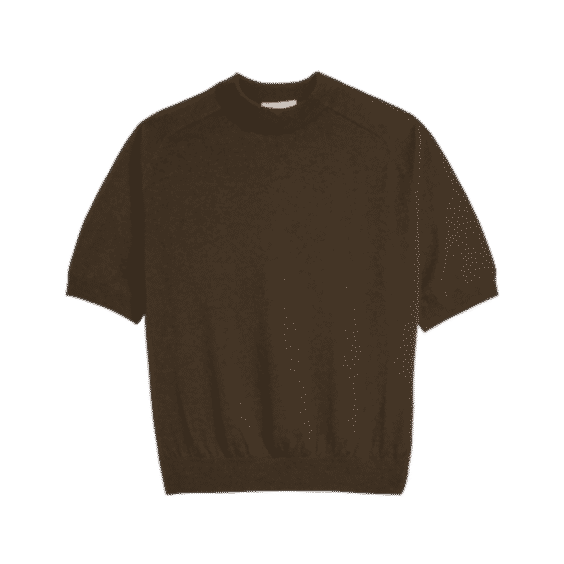 Irelia Fine Merino Wool Top