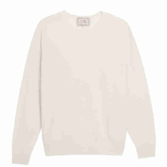 Coco Cashmere Sweater
