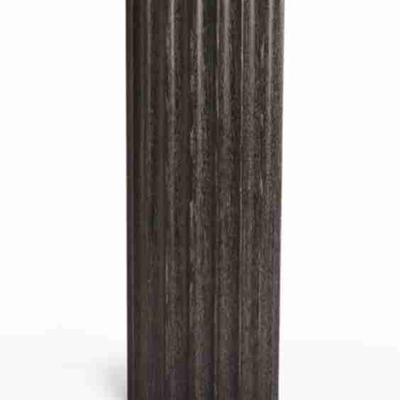 Reflective Column Pedestal