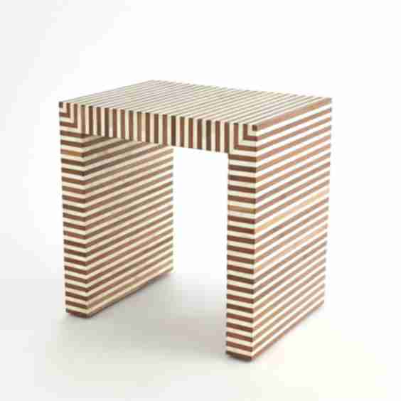 Sienna Nesting End Table