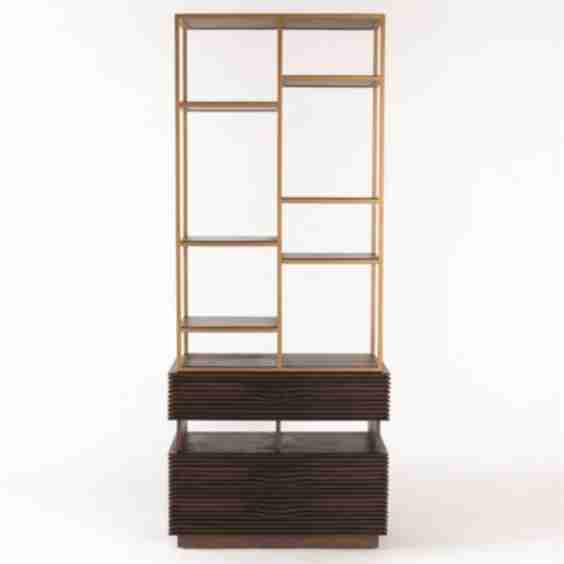 Oslo Etagere