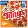 Tony’s Pizza
