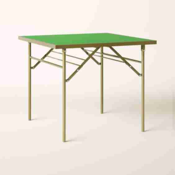 kate spade new york x Target Square Folding Table