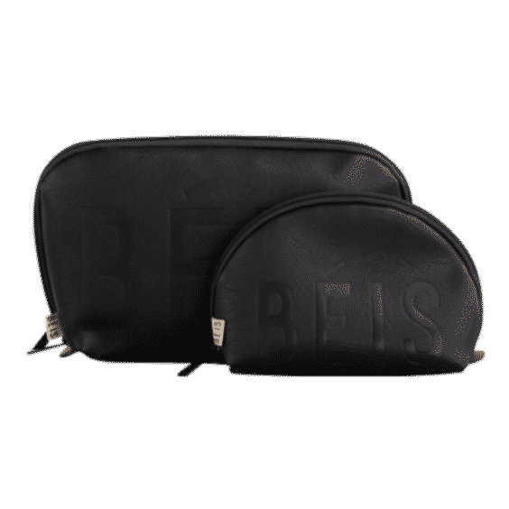 Mother Science x Béis Cosmetic Pouch Set