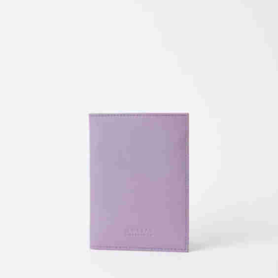 Passport Holder