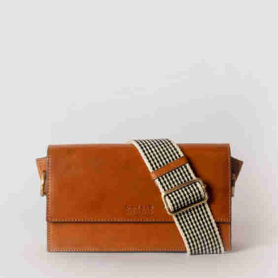 Stella Classic Leather