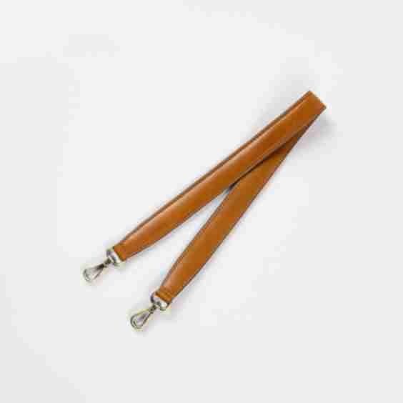 Shoulder Strap Classic Leather