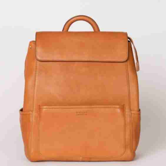 Jean Backpack