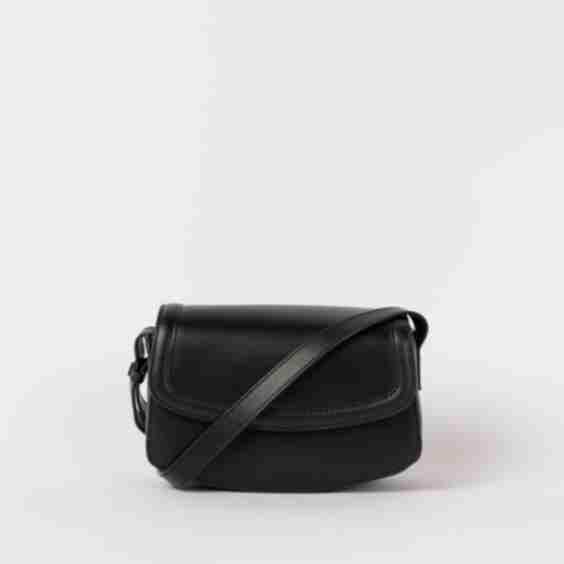 Kendalini Classic Leather Bag