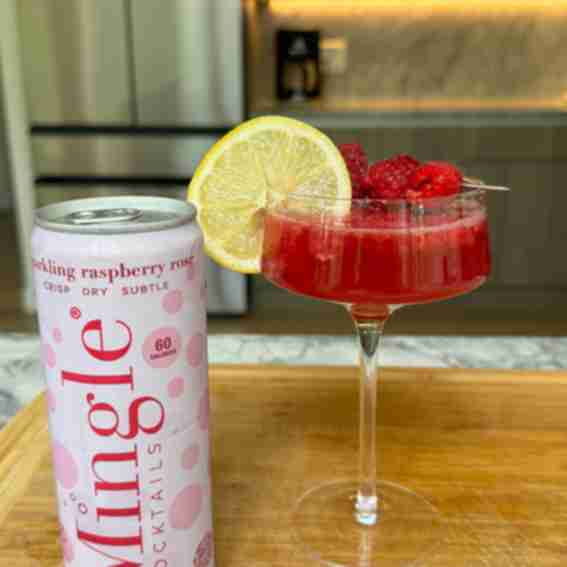 Mingle Mocktails Reviews