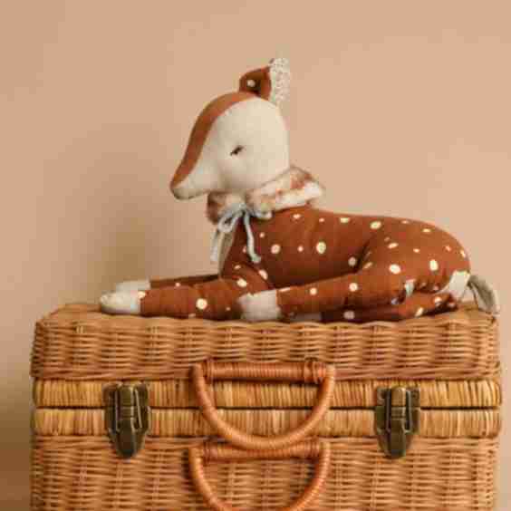 Maileg Cosy Bambi Deer