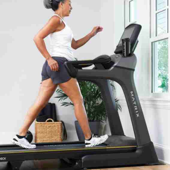 Matrix Fitness Retail USA Reviews