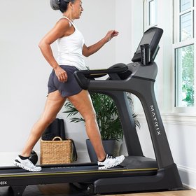 Matrix Fitness Retail USA