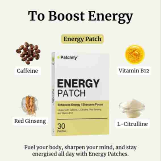 Patchify Reviews