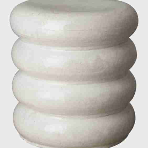 Torus 18" Stool