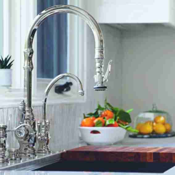 Waterstone Faucets Reviews
