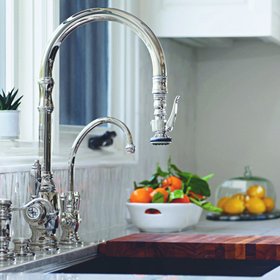 Waterstone Faucets