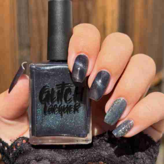 Glitch Lacquer Reviews