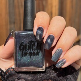 Glitch Lacquer