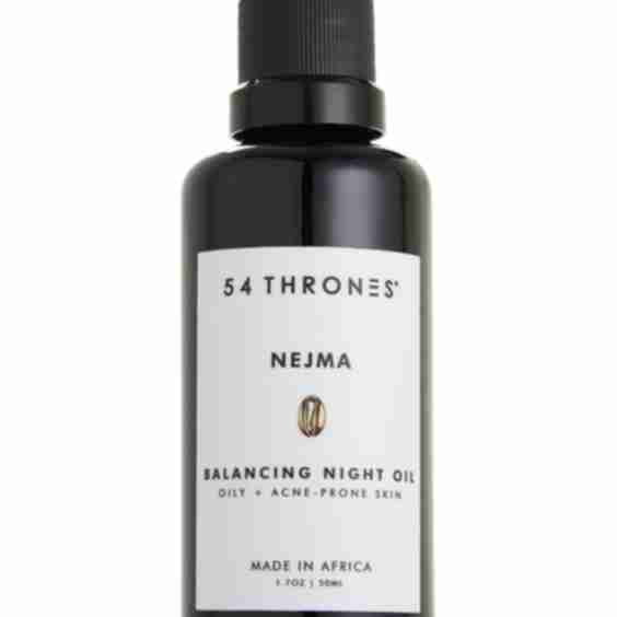 Nejma Balancing Night Oil